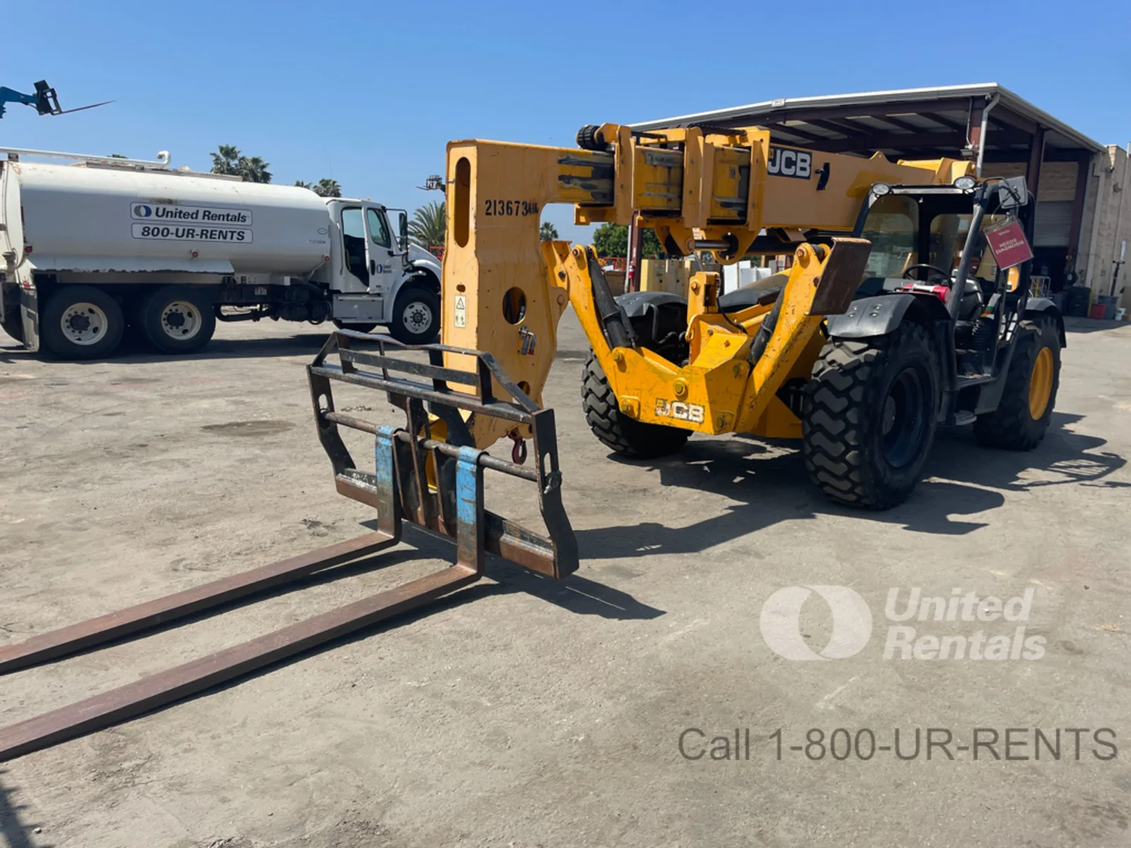 2018 JCB 510-56