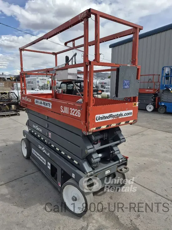 2019 Skyjack SJIII3226