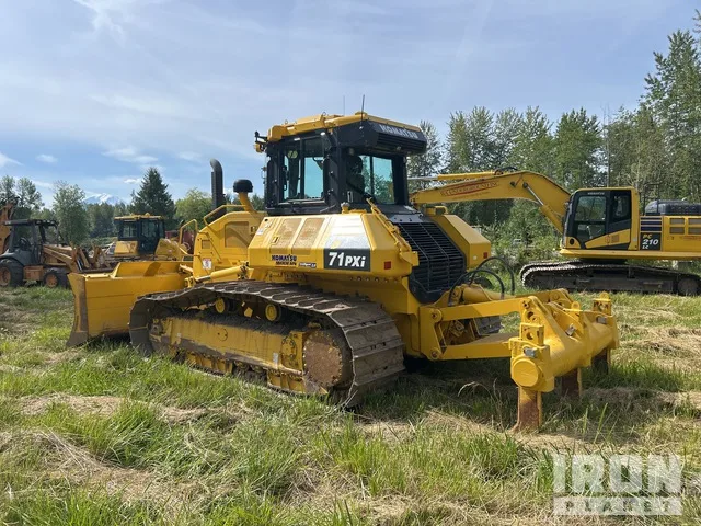 2024 Komatsu D71PXI-24