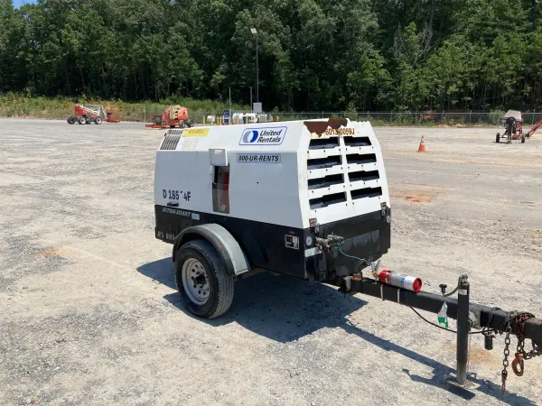 2019 Rotair D185T4F