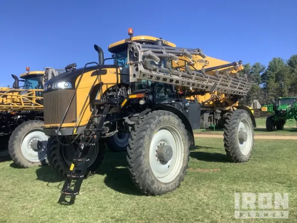 2020 Rogator RG1300C
