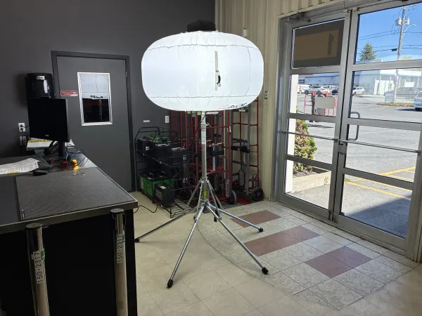 2019 Multiquip GB8LED