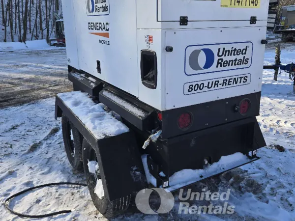 2022 Generac MMG45IF4