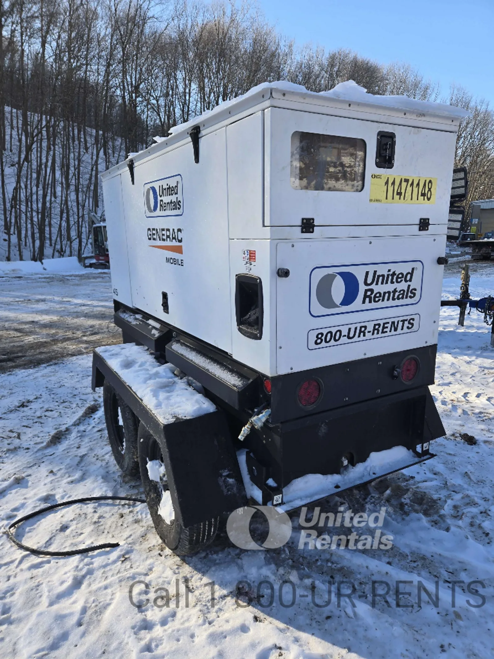 2022 Generac MMG45IF4