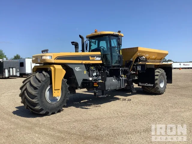2018 Terra-Gator TG8300B
