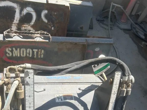 2021 ATI McMillen LAF5424