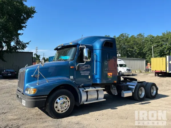 2009 International 9200i