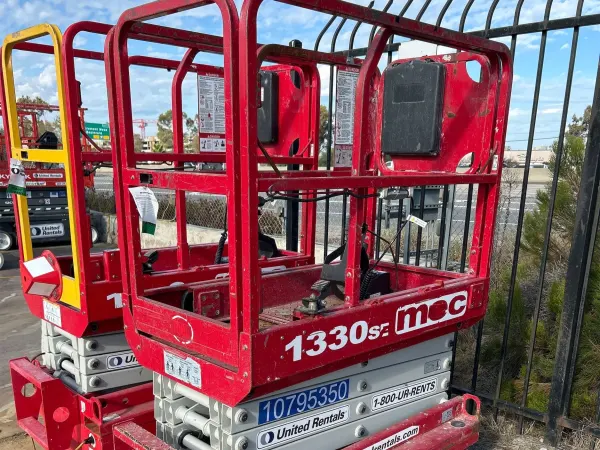 2018 MEC 1330SE