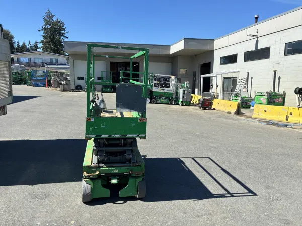 2018 Skyjack SJIII 3219