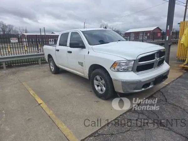 2022 Dodge 1500CREWSLTG4WD Pickup