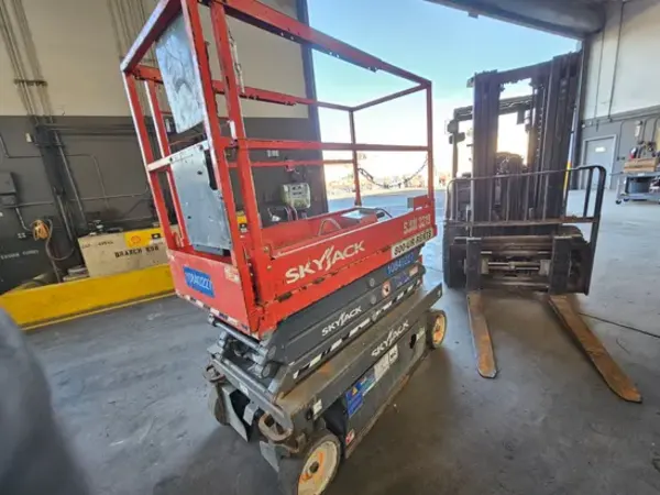 2018 Skyjack SJIII3219