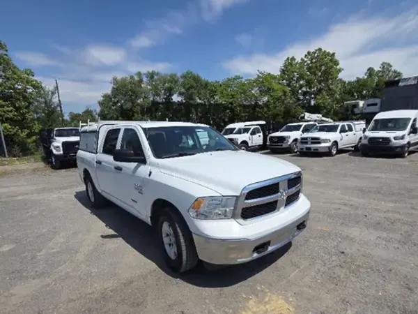 2022 Dodge 1500CREWSLTG4WD Pickup