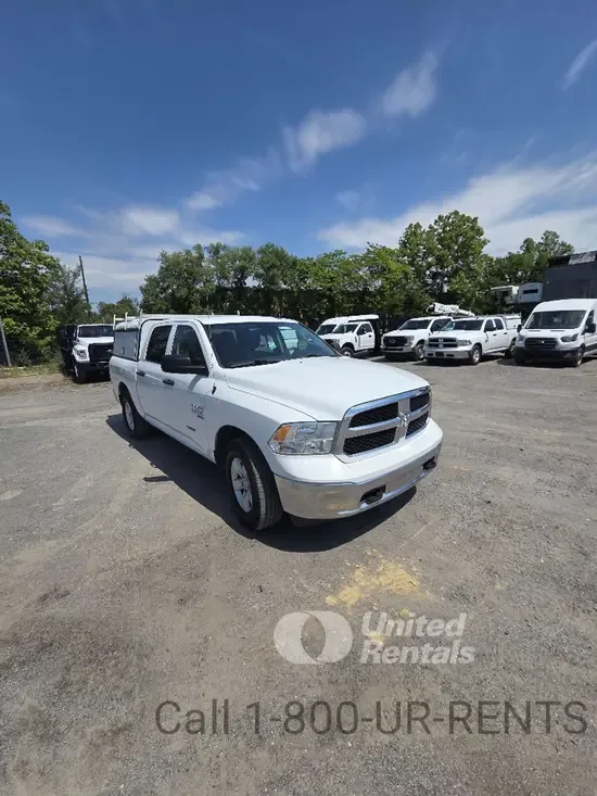 2022 Dodge 1500CREWSLTG4WD Pickup