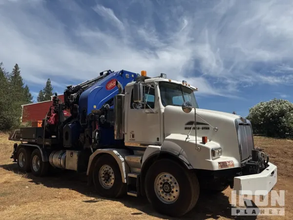 2020 Western Star 4800SB