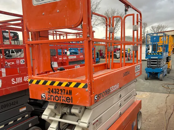 2020 Snorkel S3226E