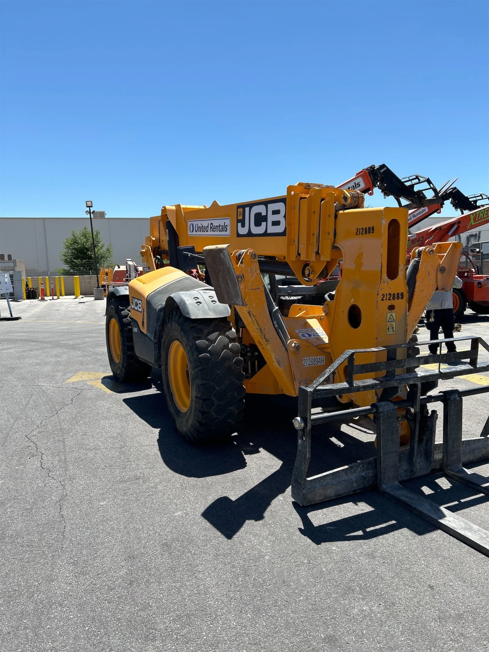 2018 JCB 510-56