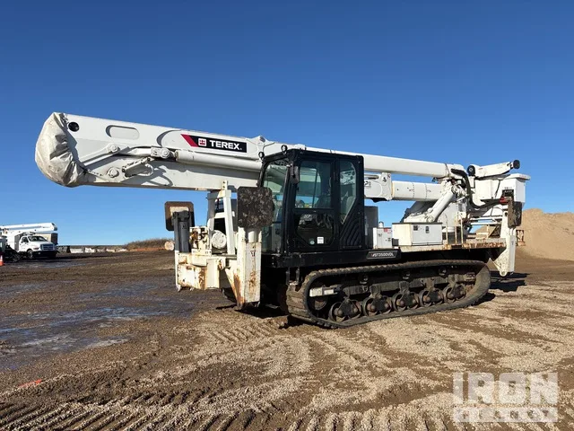2018 Morooka MST3500VDL
