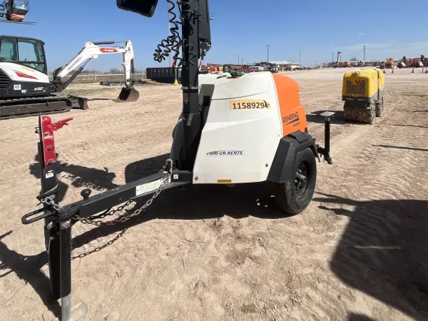 2023 Generac MLT6SMDS