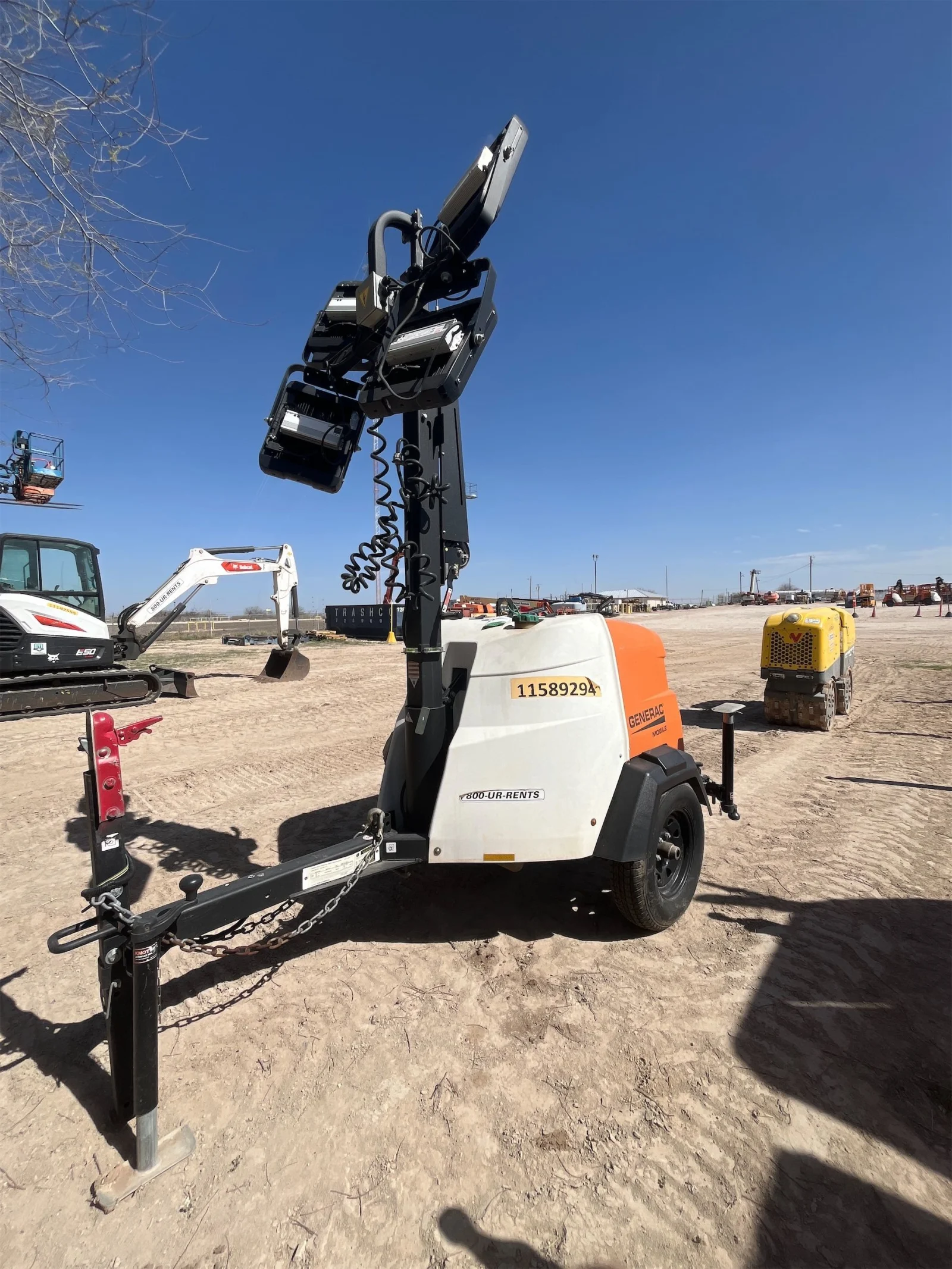 2023 Generac MLT6SMDS