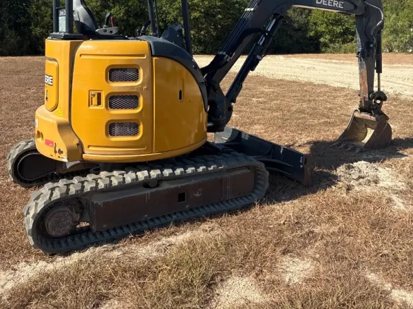 2020 John Deere 35G