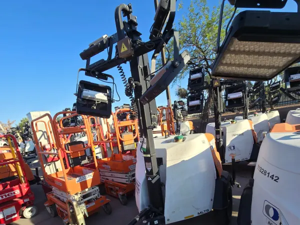 2023 Generac MLTS-4