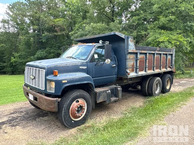 1995 Chevrolet C7500