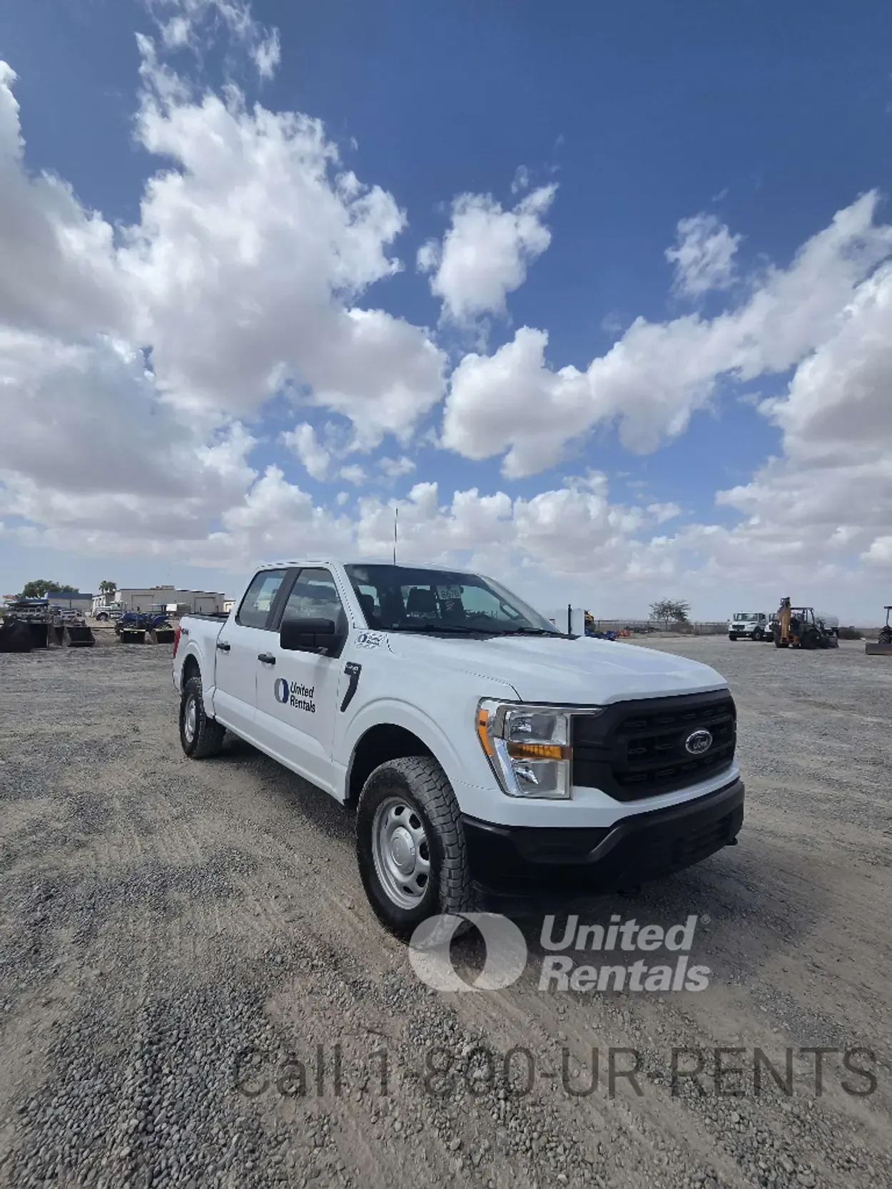2021 Ford F150CREWXLG4WD Pickup