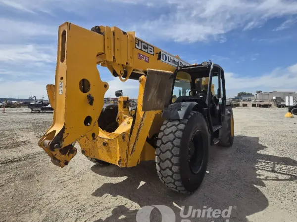 2019 JCB 512-56