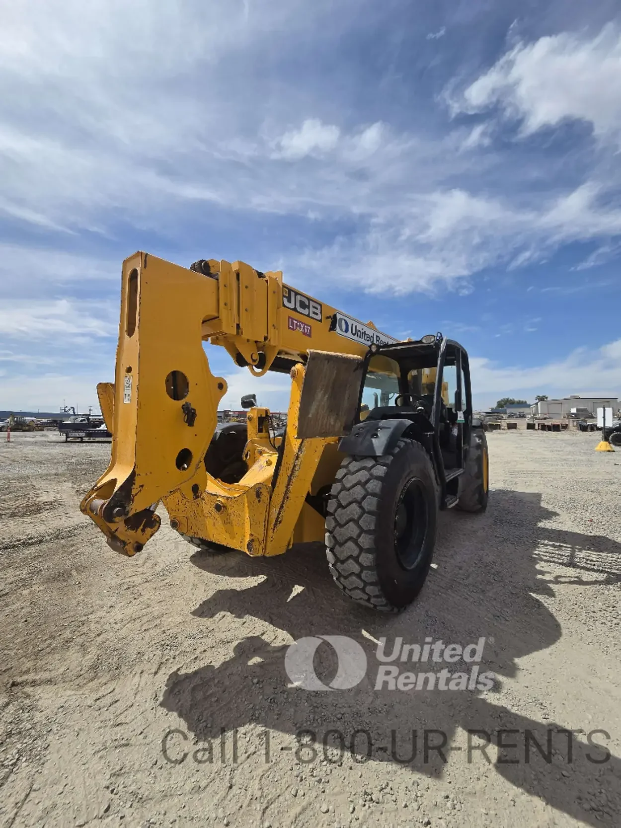 2019 JCB 512-56