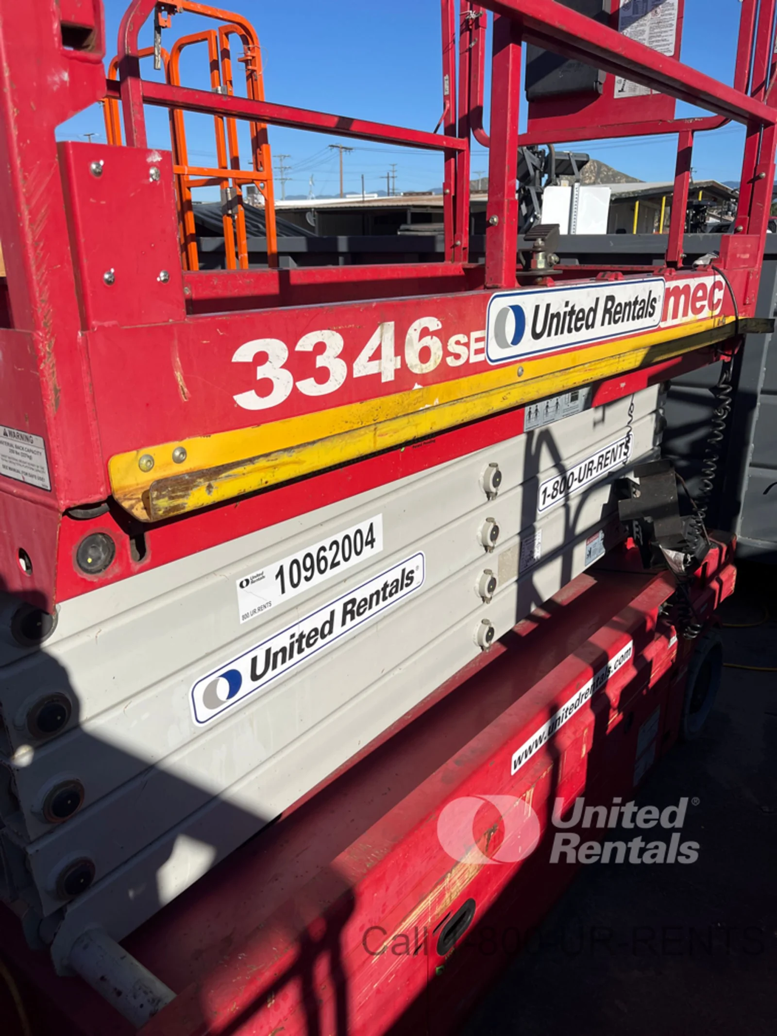 2019 MEC 3346SE