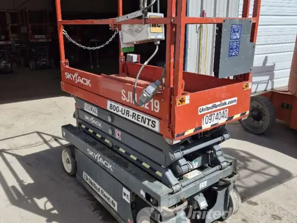 2018 MEC 1330SE