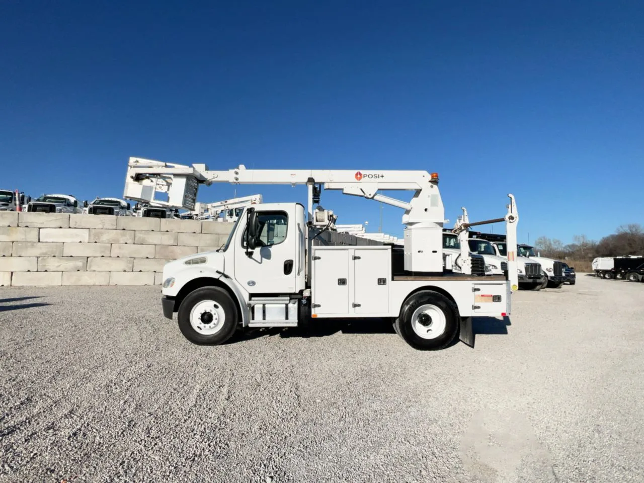 2019 Freightliner M2106