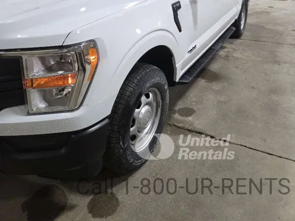 2021 Ford F150CREWXLG4WD Pickup