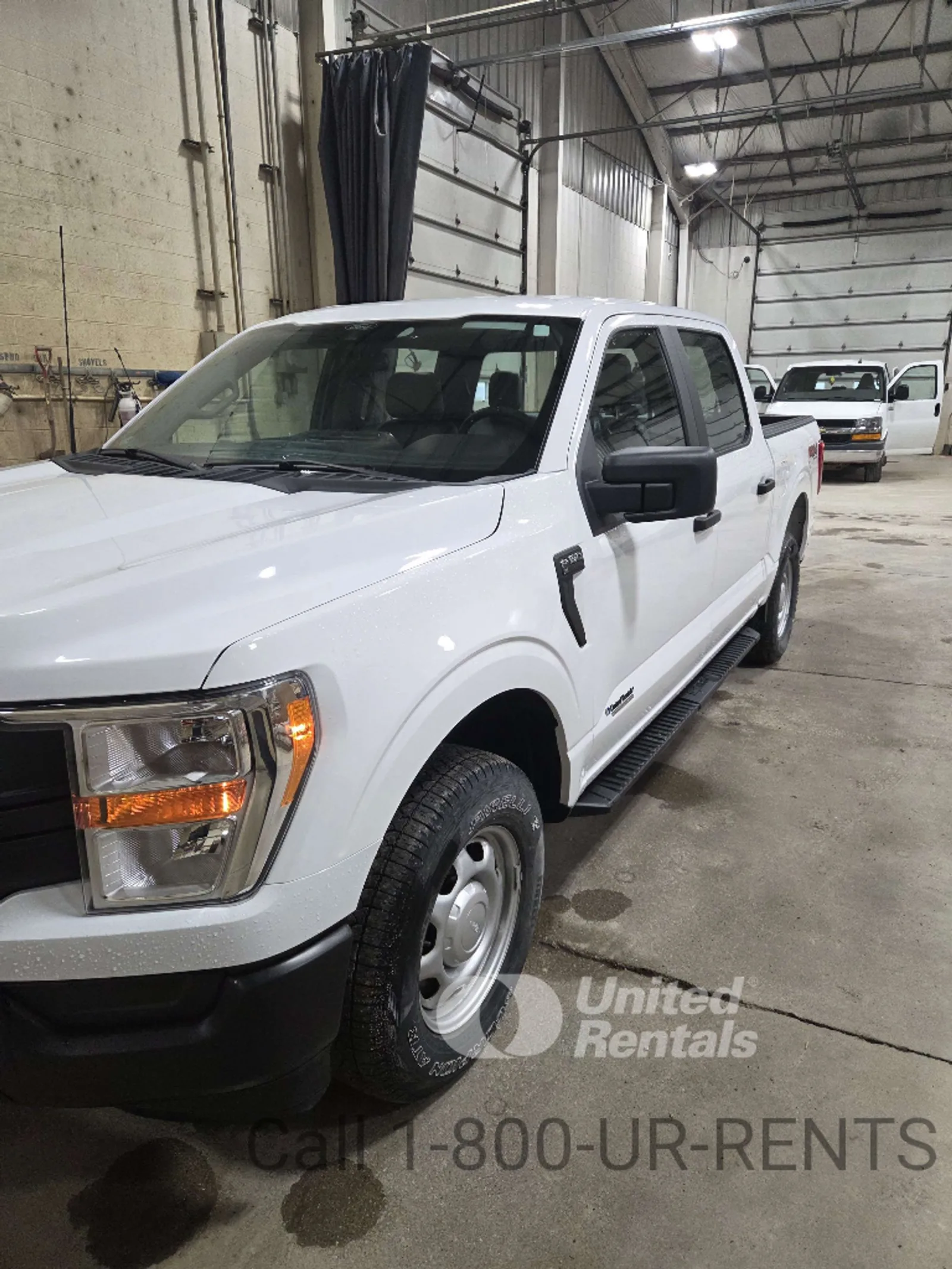 2021 Ford F150CREWXLG4WD Pickup