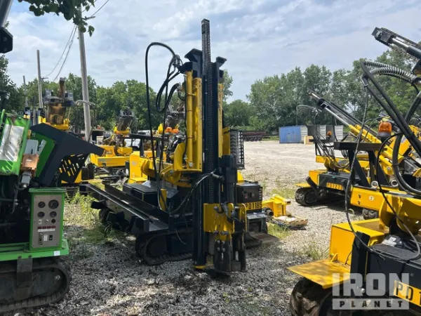 2022 MGI 830