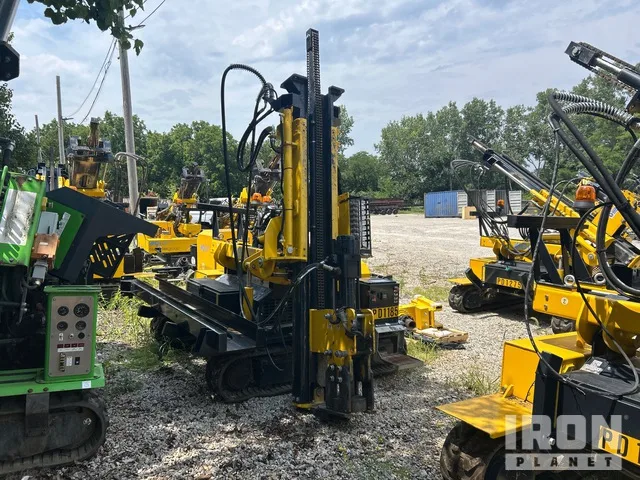 2022 MGI 830