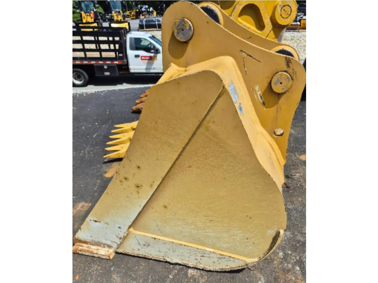 2021 Other 315 EIK 40INCH GRADING BUCKET