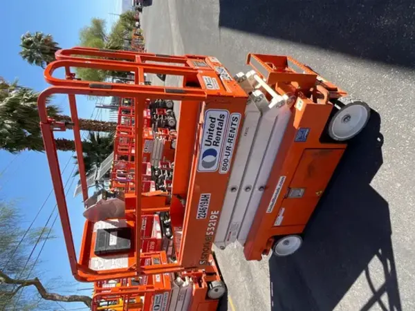2019 Snorkel S3219E
