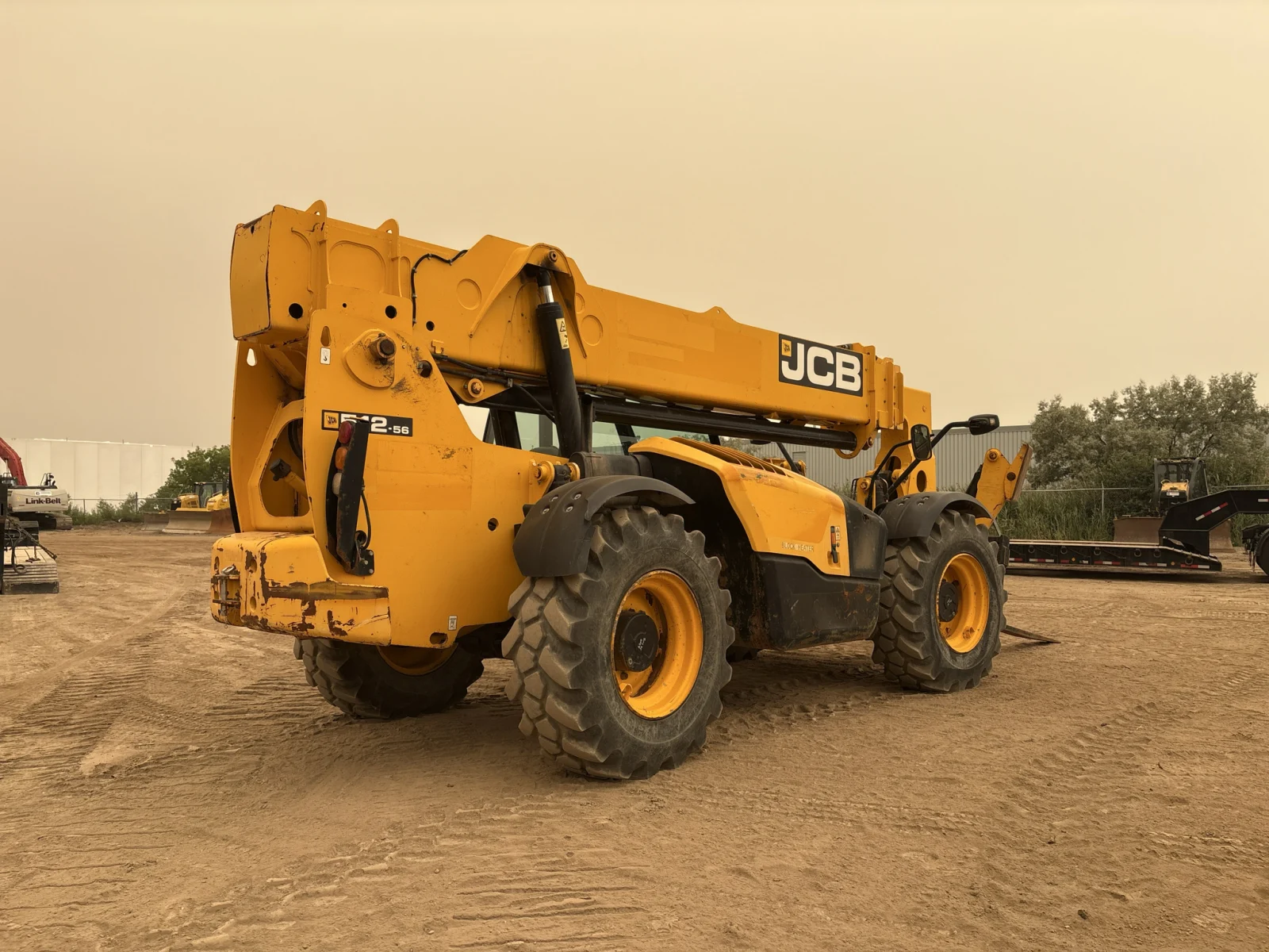 2015 JCB 512-56