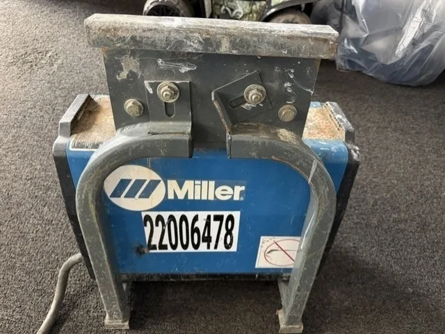 2014 Miller CST-280