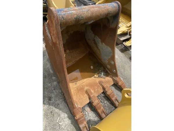 2017 Caterpillar M314F/M318F/M322F 36" BUCKET