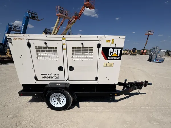2019 Caterpillar XQ60