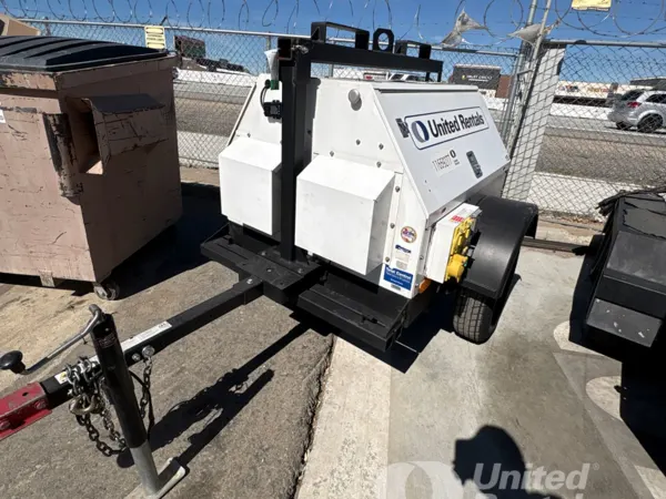 2023 Generac MLG15