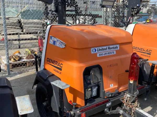 2022 Generac MLT6SMDS