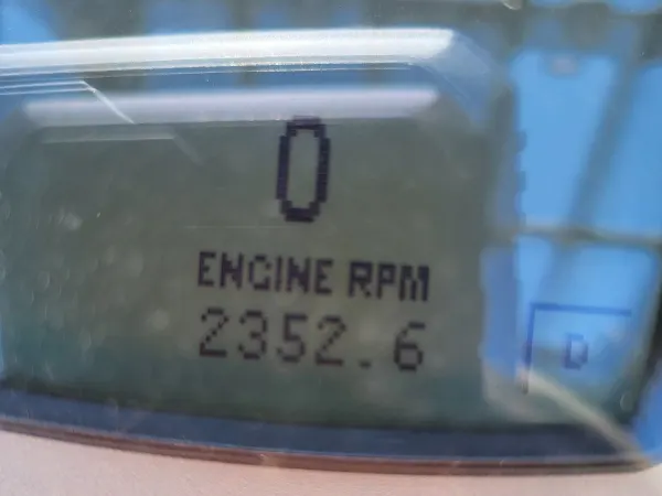 2015 Genie GTH-844