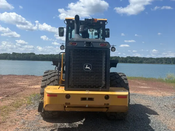 2023 John Deere G