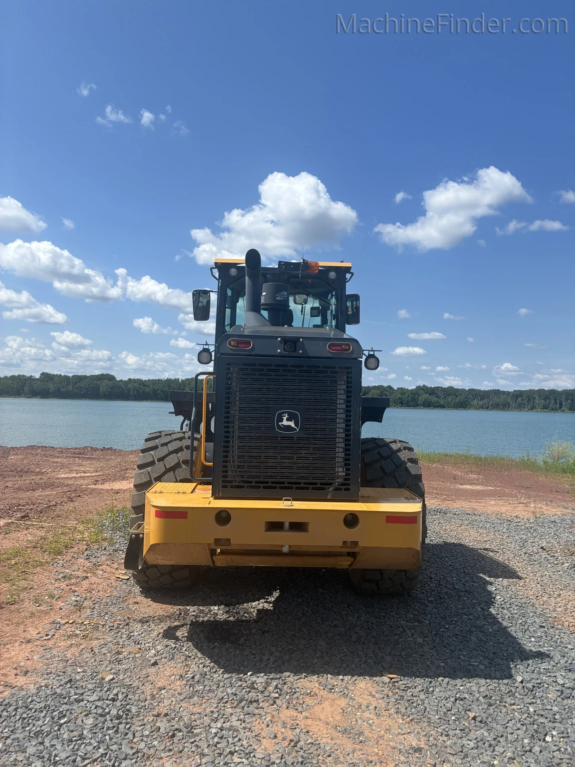 2023 John Deere G