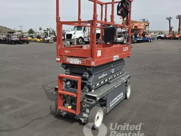 2020 Skyjack SJIII3219