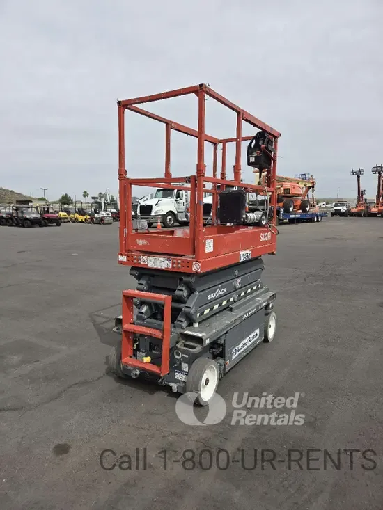 2020 Skyjack SJIII3219