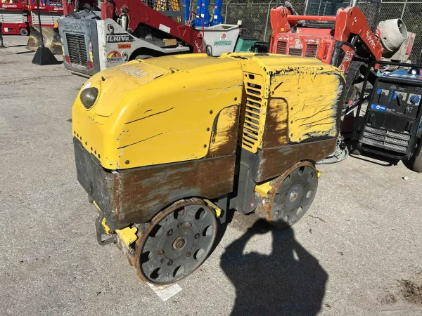 2019 Wacker Neuson RTKx-SC3